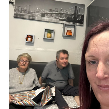 Notice Gallery for Margaret HEALEY