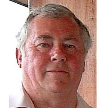 Photo of Gordon SPENCER