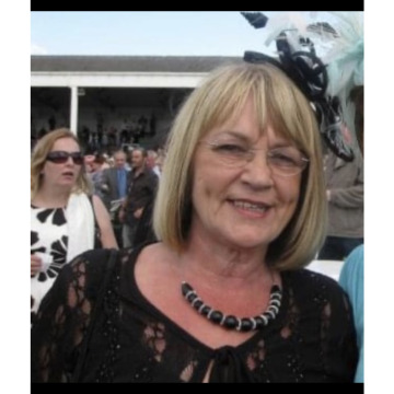 Photo of Jean DURHAM