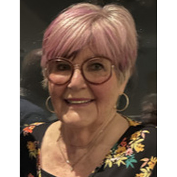 Photo of Jennifer BARRETT