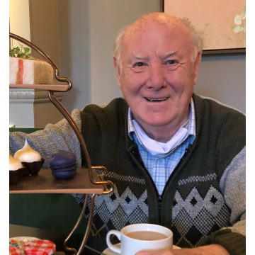 Photo of George Henry AVIS