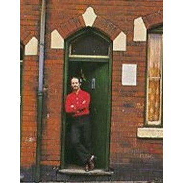 Photo of John KILLIGREW