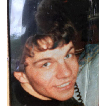 Photo of Paul MADDOX