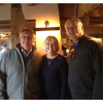 Notice Gallery for Raymond HOLTON