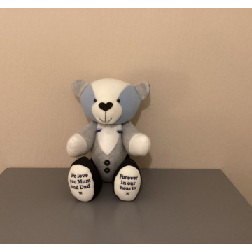 Notice Gallery for Stephen BLACK