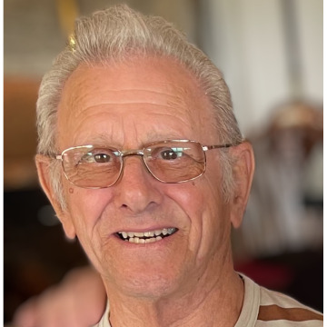 Photo of Peter GILLARD