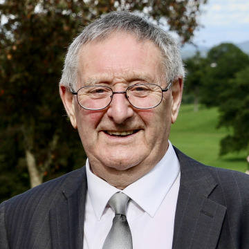 Photo of Alan HOTHAM