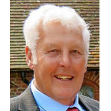 Photo of Roy BREARE