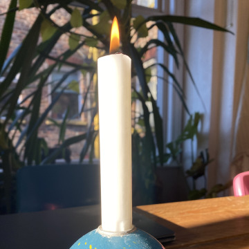 Notice Gallery for Mary Patricia LYNCH