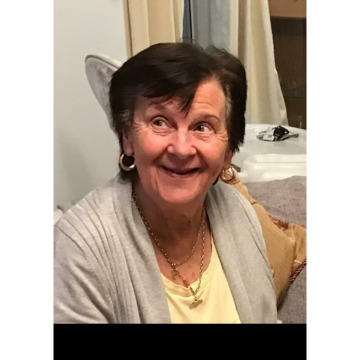 Notice Gallery for Christine JONES