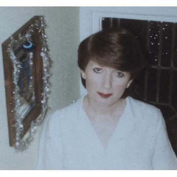 Photo of Margaret Mary SHAW