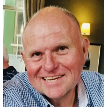 Notice Gallery for Anthony TUNNICLIFFE