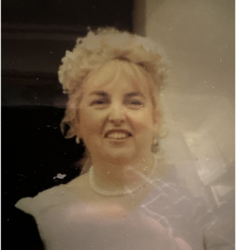 Photo of Beverley Dawn HILL