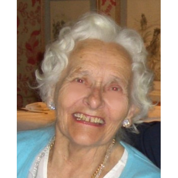 Photo of Flora BOOTE