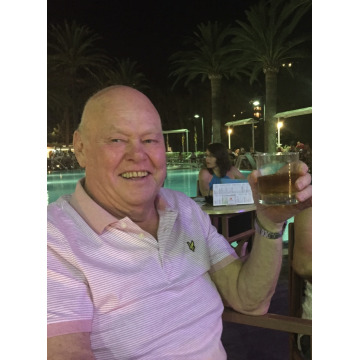 Photo of Rod SCHOFIELD