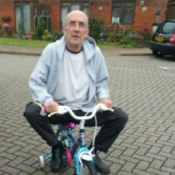 Photo of John Antony DOWLING