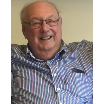 Photo of Ian OGDEN