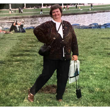 Notice Gallery for Carolyn BAKER