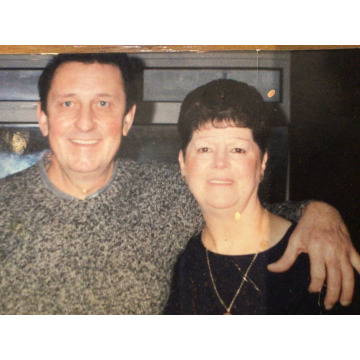 Photo of HARRAD PAULINE AND MARTIN