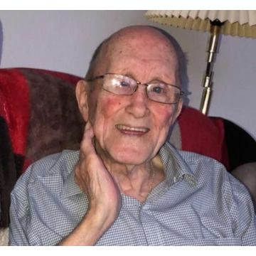 Photo of Matthew KERR