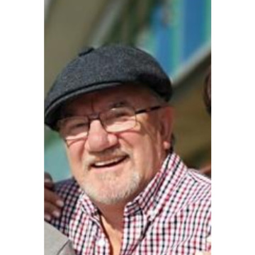 Photo of Gary WARD