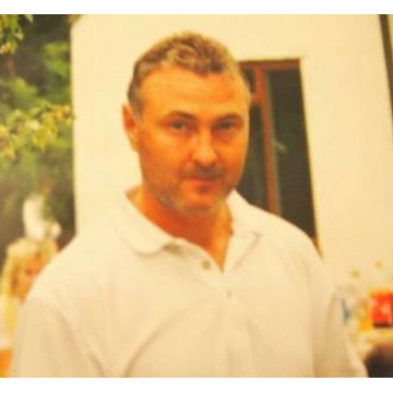 Photo of Martin McHALE