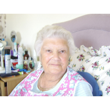 Notice Gallery for Jenny SMITH