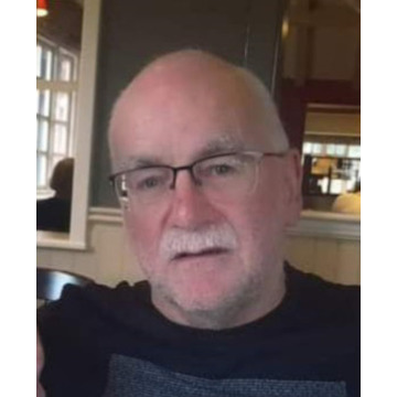 Photo of Stephen SHIMKA