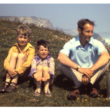 Notice Gallery for Charles William SESSIONS