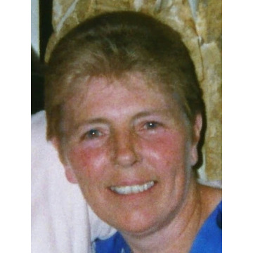 Photo of Rose Mary HARDAKER