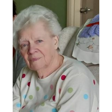 Photo of Jessie Mckillop WILSON