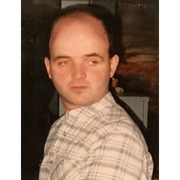 Photo of Anthony Keith JOWETT