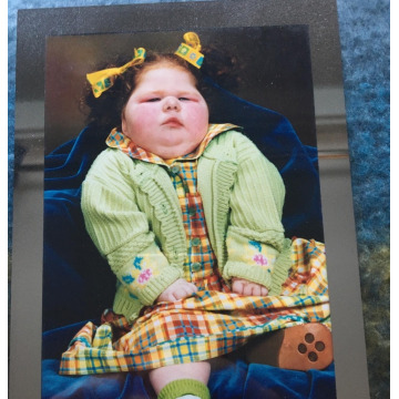 Photo of Morgan FLAHERTY