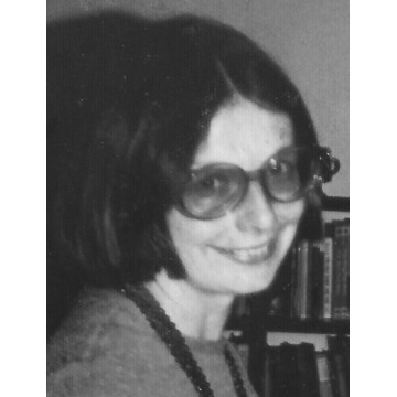 Photo of Shelia Mary HOLMAN