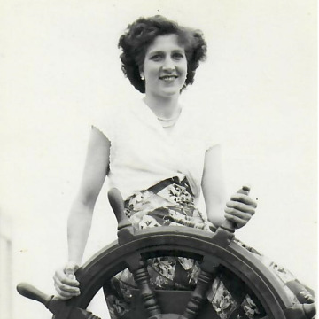 Photo of Pauline KUCHTA