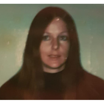 Photo of Joy ELLIS