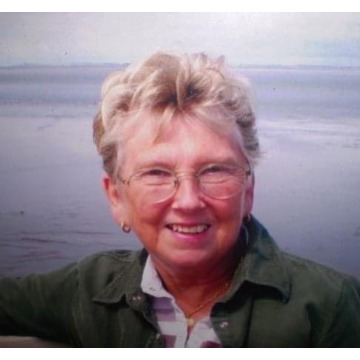 Photo of Marion PARR