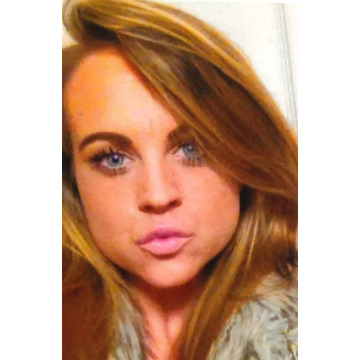 Photo of Sarah Louise STEPHENS