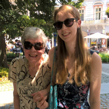 Notice Gallery for Shirley Lilian RICHARDSON