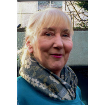 Photo of Patricia (Pat) PIDD