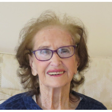 Photo of Audrey KYBERT