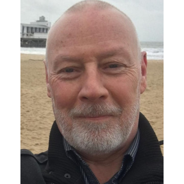 Photo of Mark Laurence SIMMONDS