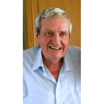 Photo of David Ernest SHEMILT