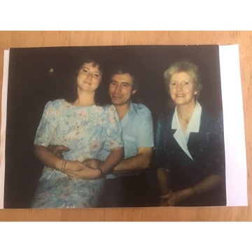 Notice Gallery for Mary QUINN