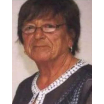 Photo of Catherine BYRNE
