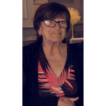 Notice Gallery for Catherine BYRNE