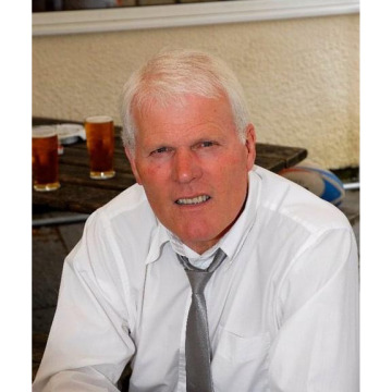 Photo of Colin John LEWIS