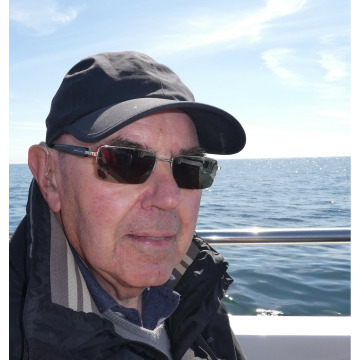 Photo of Brian PEARCE