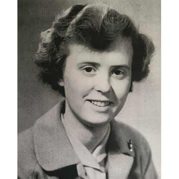 Photo of Rosemary Elizabeth CARTER