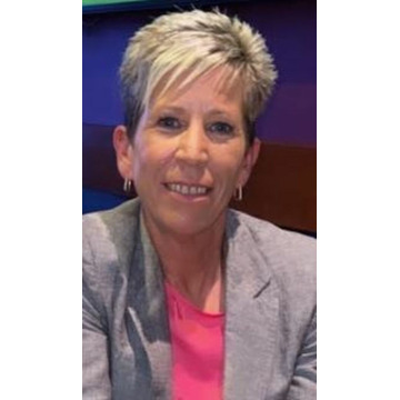 Photo of Cindy JENNINGS